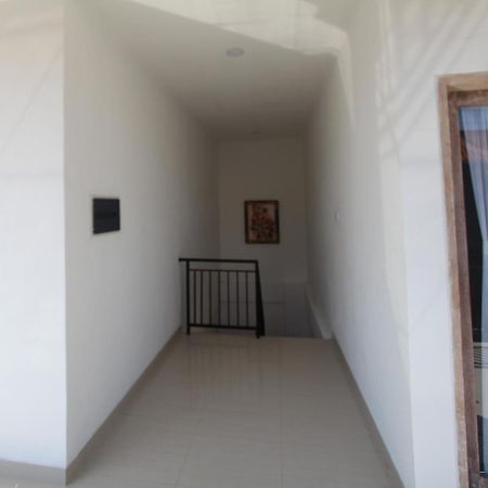 Eva Guest House Canggu  Luaran gambar