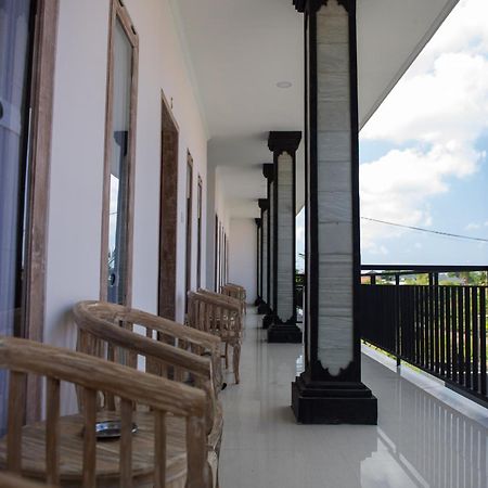Eva Guest House Canggu  Luaran gambar