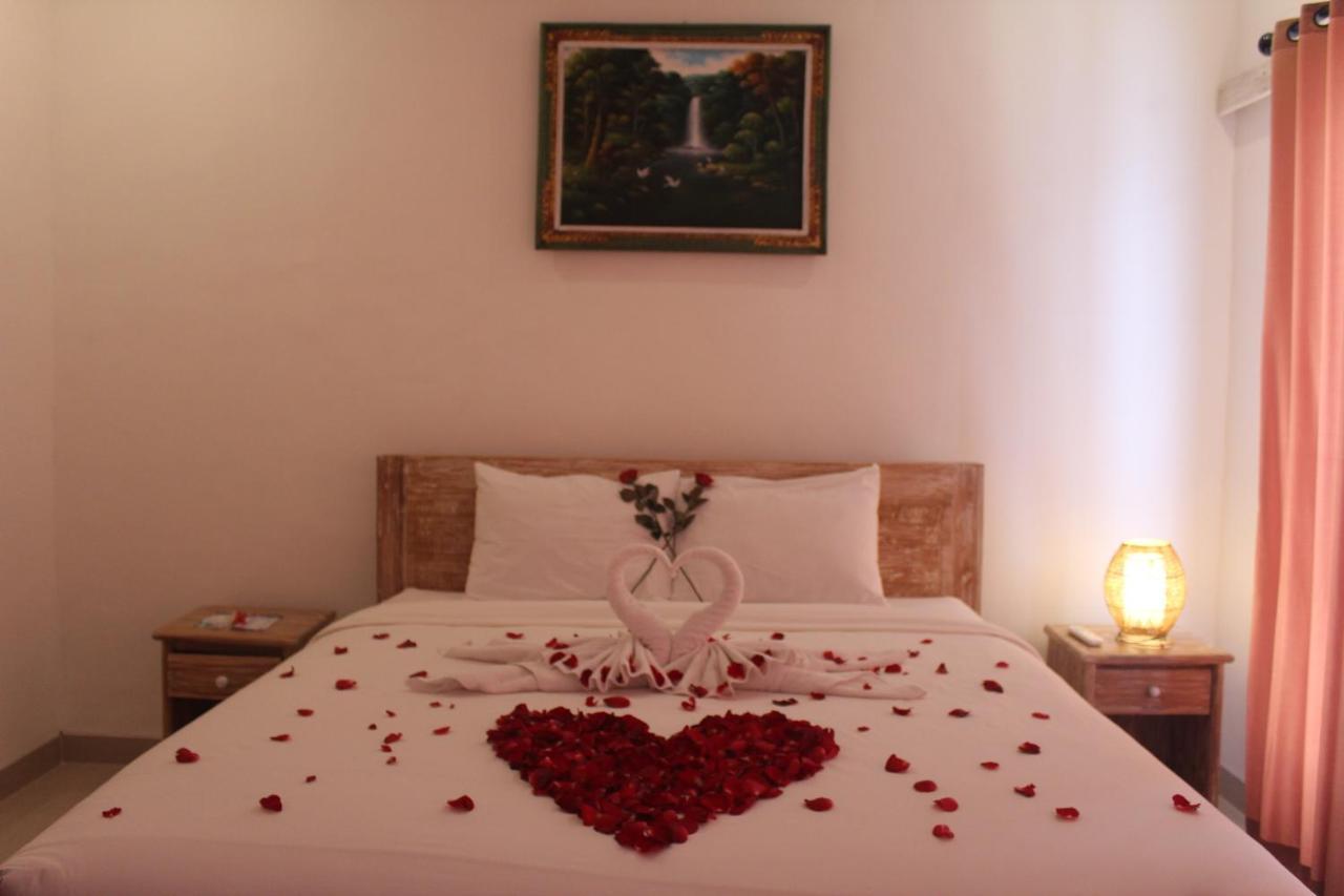 Eva Guest House Canggu  Luaran gambar