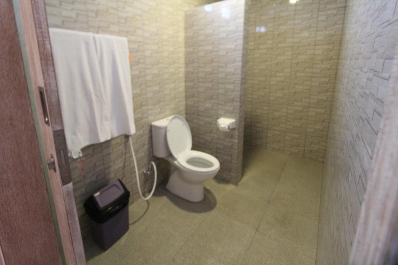 Eva Guest House Canggu  Luaran gambar