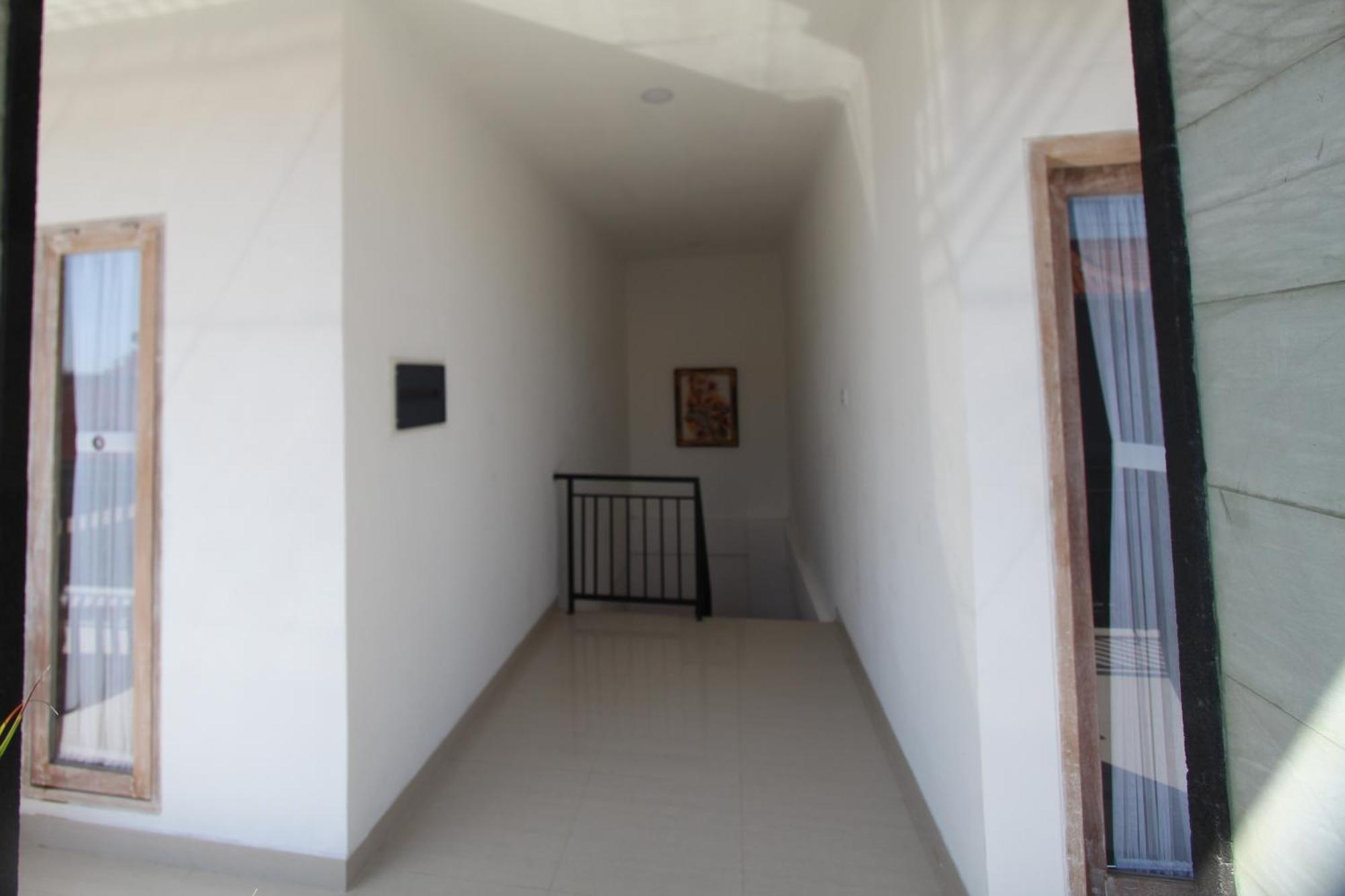 Eva Guest House Canggu  Luaran gambar