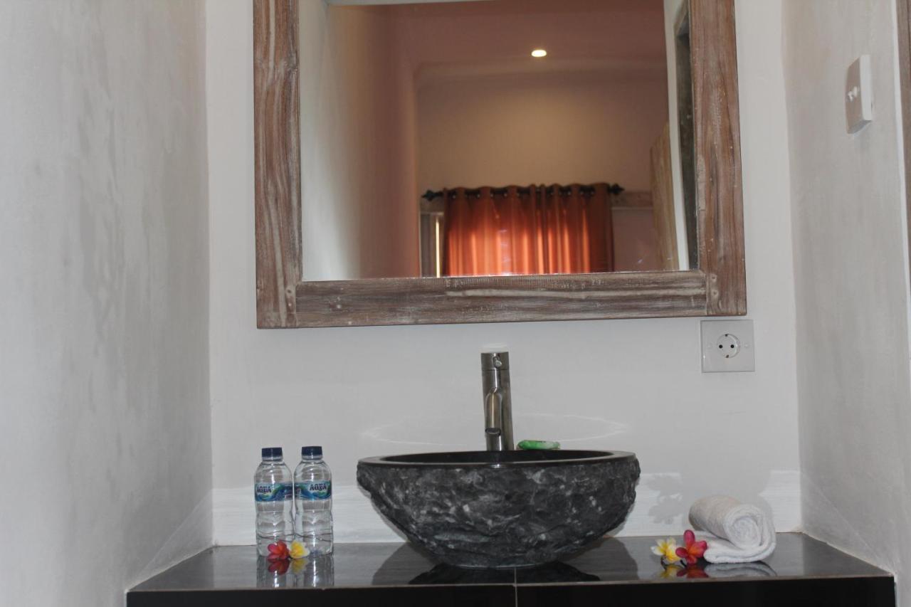 Eva Guest House Canggu  Luaran gambar