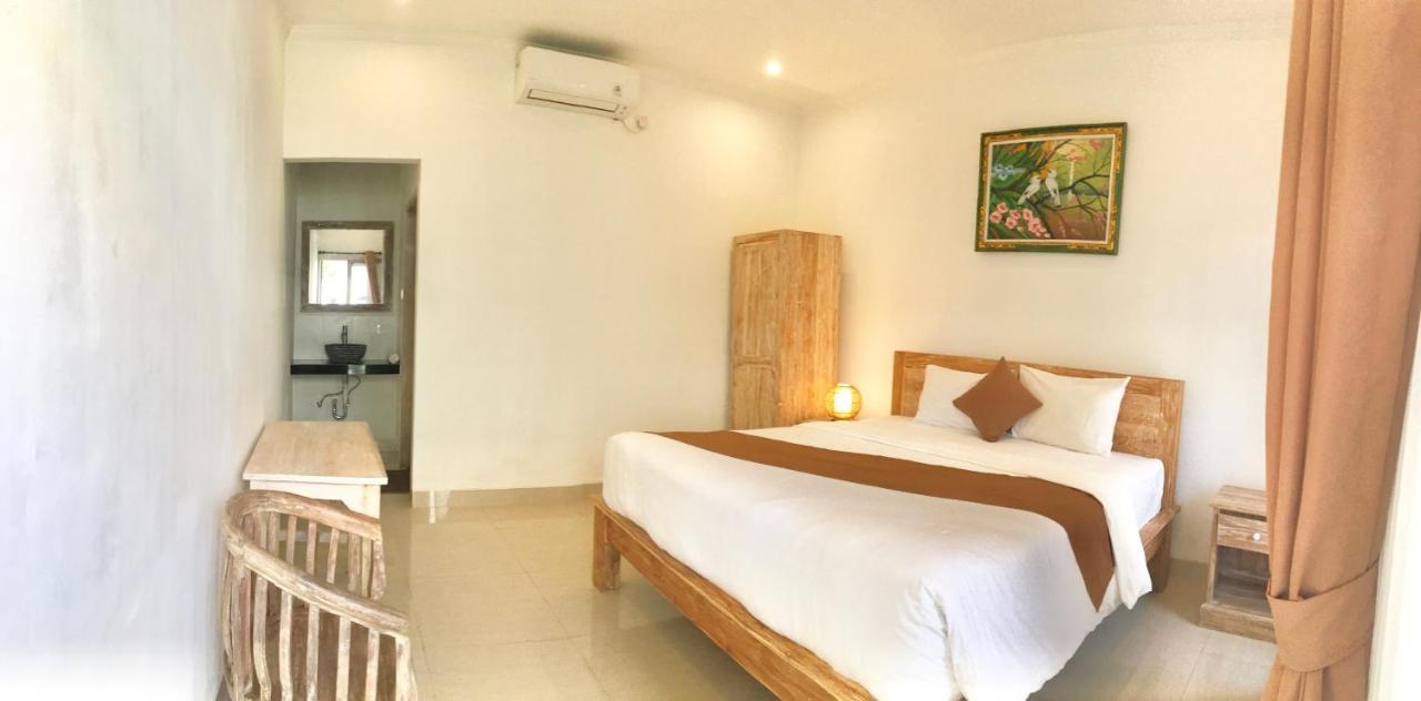 Eva Guest House Canggu  Luaran gambar