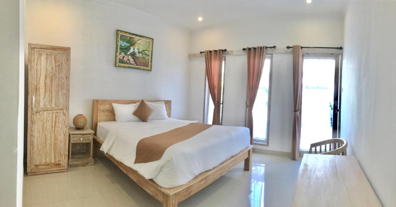 Eva Guest House Canggu  Luaran gambar