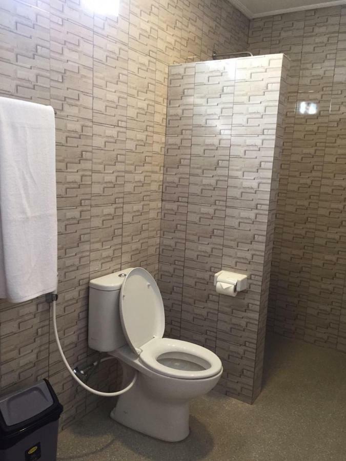 Eva Guest House Canggu  Luaran gambar