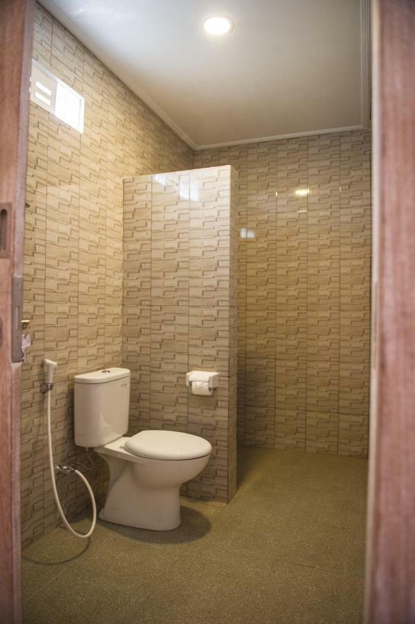 Eva Guest House Canggu  Luaran gambar
