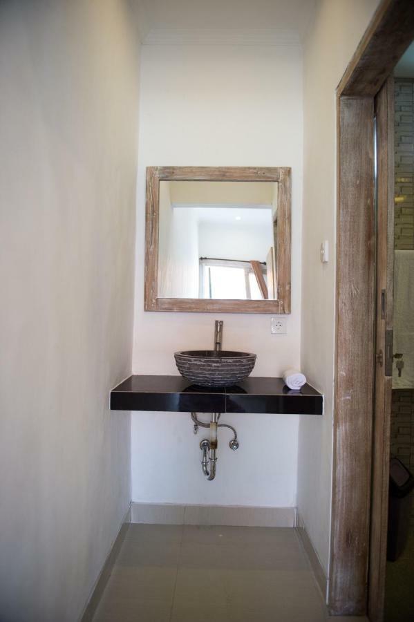Eva Guest House Canggu  Luaran gambar