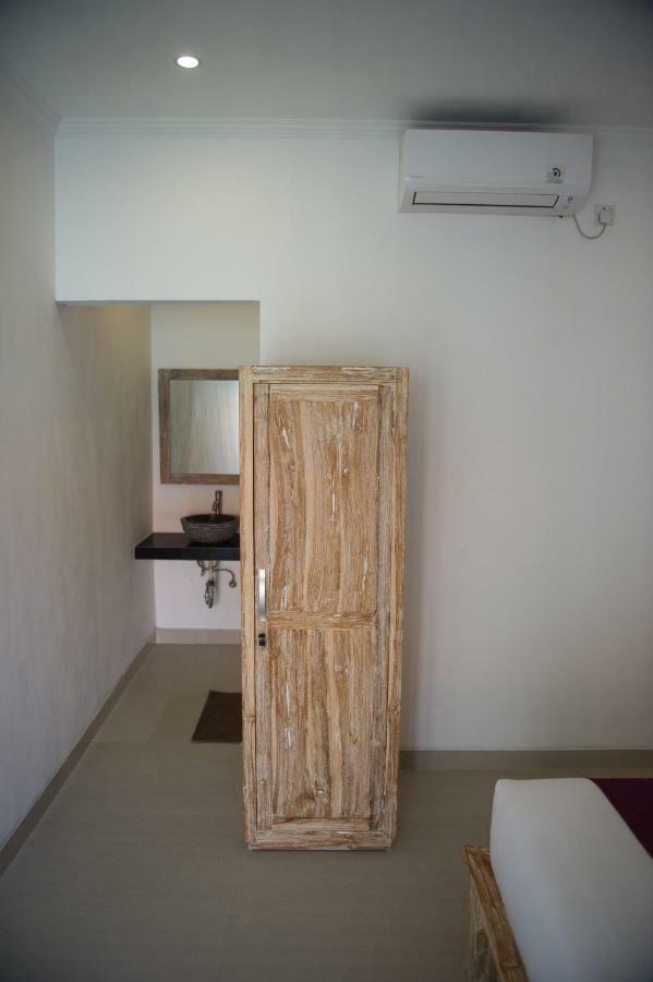 Eva Guest House Canggu  Luaran gambar