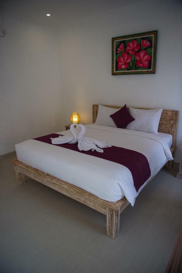 Eva Guest House Canggu  Luaran gambar