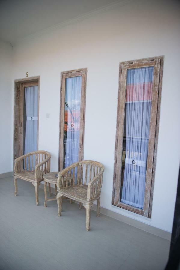 Eva Guest House Canggu  Luaran gambar
