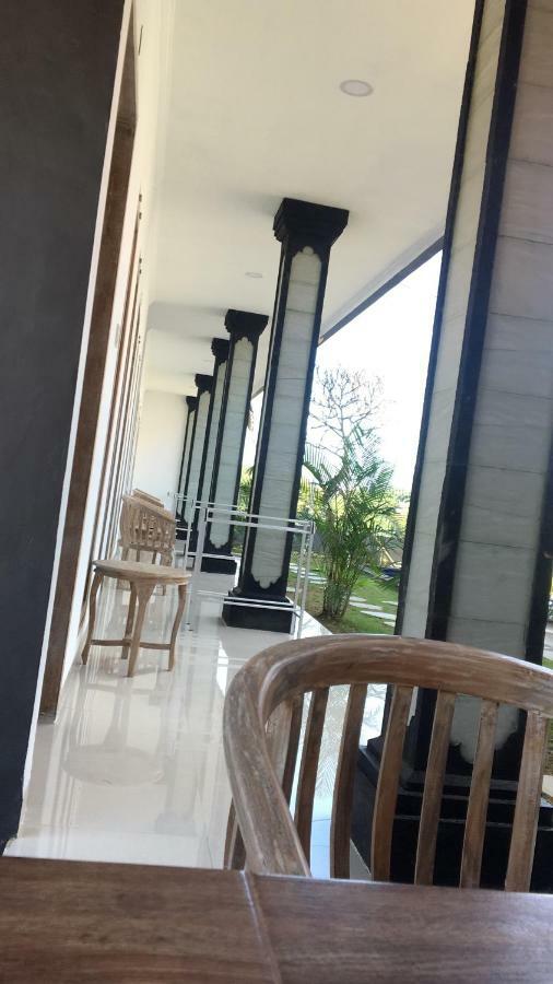 Eva Guest House Canggu  Luaran gambar