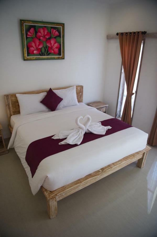 Eva Guest House Canggu  Luaran gambar